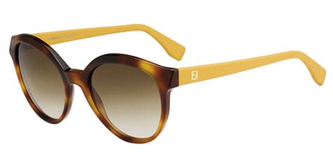 fendi 0045 f s|Fendi FF 0045/S MICROLOGO 7SL/CC .